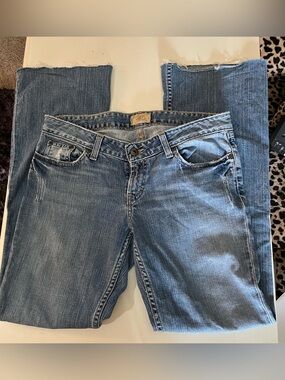 Buckle Jeans “ Star 20 “